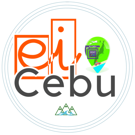 ei cebu budget accommodation logo